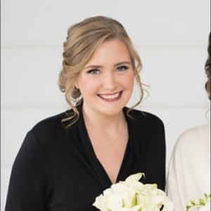 Meet your Posher, Jillian